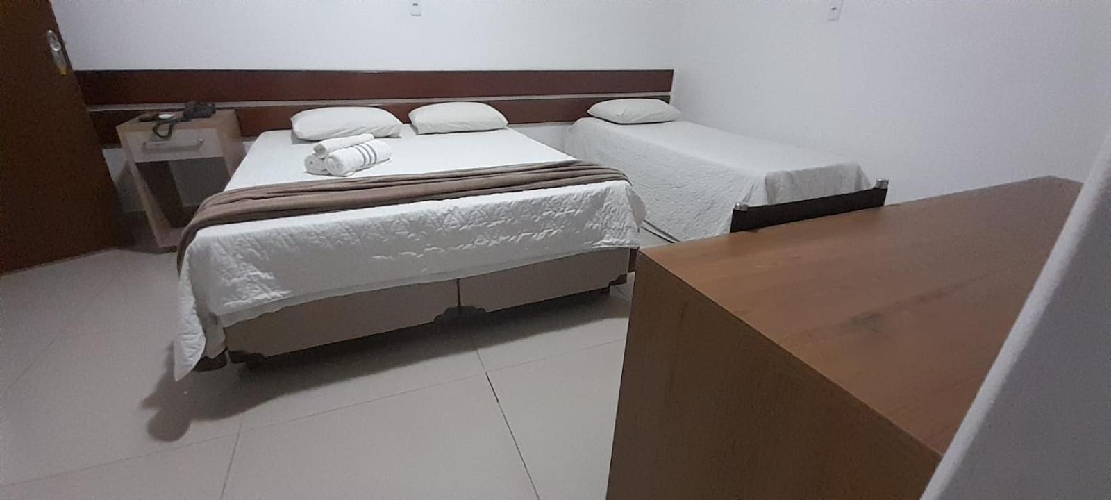 Terceiro Milenio 1 Hotel